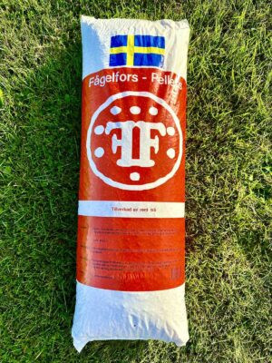 Fågelfors træpiller 6 mm