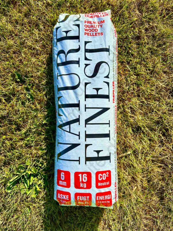 Natures Finest 6 mm