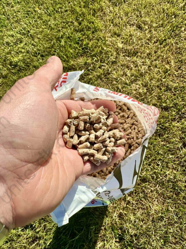 Natures Finest 6 mm