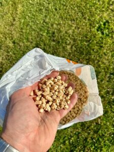 Södra Norr træpiller 8 mm